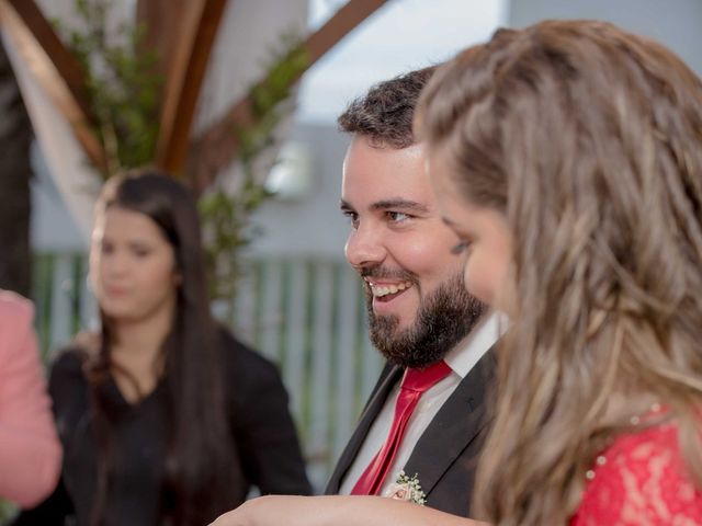 Romenia and Felipe's Wedding in Calabria, Calabria 16