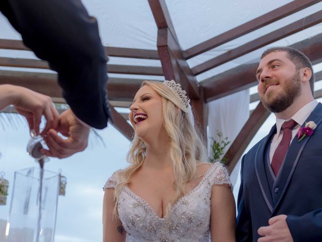 Romenia and Felipe's Wedding in Calabria, Calabria 24