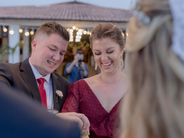 Romenia and Felipe's Wedding in Calabria, Calabria 25