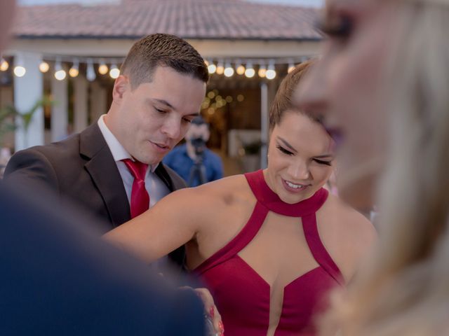 Romenia and Felipe's Wedding in Calabria, Calabria 27