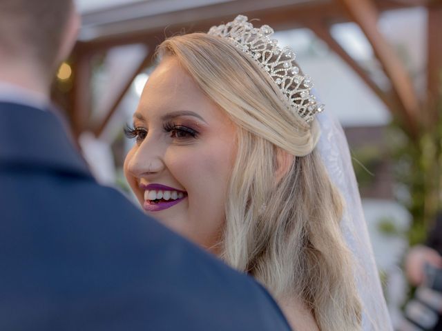 Romenia and Felipe's Wedding in Calabria, Calabria 28
