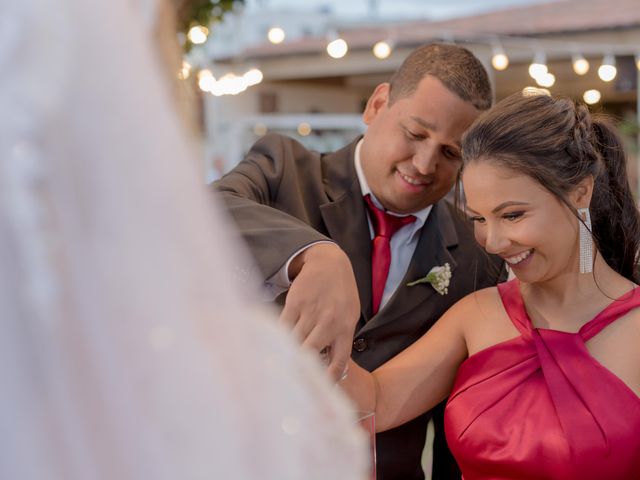 Romenia and Felipe's Wedding in Calabria, Calabria 29