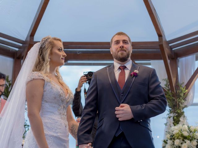 Romenia and Felipe's Wedding in Calabria, Calabria 32