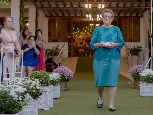 Romenia and Felipe's Wedding in Calabria, Calabria 33