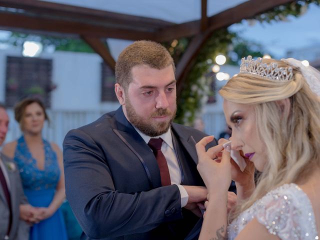 Romenia and Felipe's Wedding in Calabria, Calabria 34