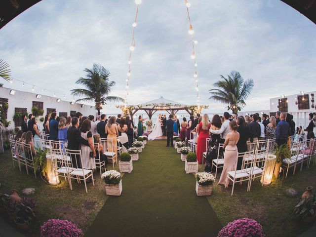 Romenia and Felipe's Wedding in Calabria, Calabria 37
