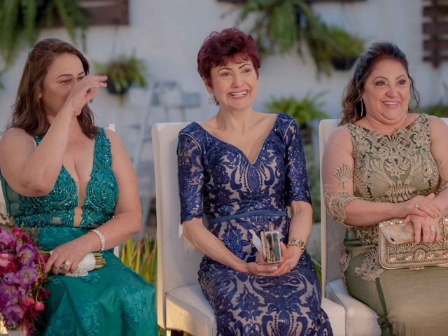 Romenia and Felipe's Wedding in Calabria, Calabria 39