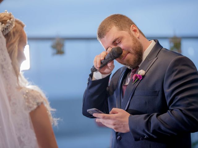 Romenia and Felipe's Wedding in Calabria, Calabria 40