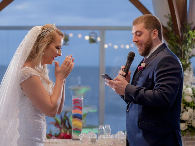 Romenia and Felipe's Wedding in Calabria, Calabria 42