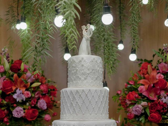 Romenia and Felipe's Wedding in Calabria, Calabria 45