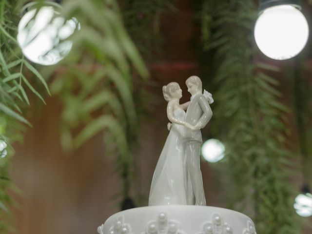 Romenia and Felipe's Wedding in Calabria, Calabria 46