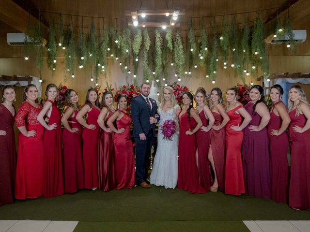 Romenia and Felipe's Wedding in Calabria, Calabria 47