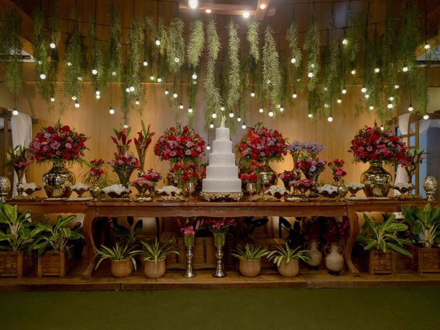 Romenia and Felipe's Wedding in Calabria, Calabria 48