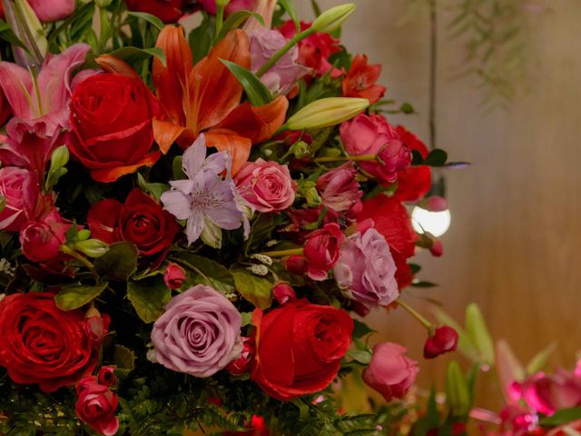 Romenia and Felipe's Wedding in Calabria, Calabria 49