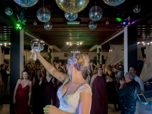 Romenia and Felipe's Wedding in Calabria, Calabria 69