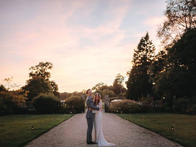 Alvar and Lucy&apos;s Wedding in Yeovil, Somerset 93