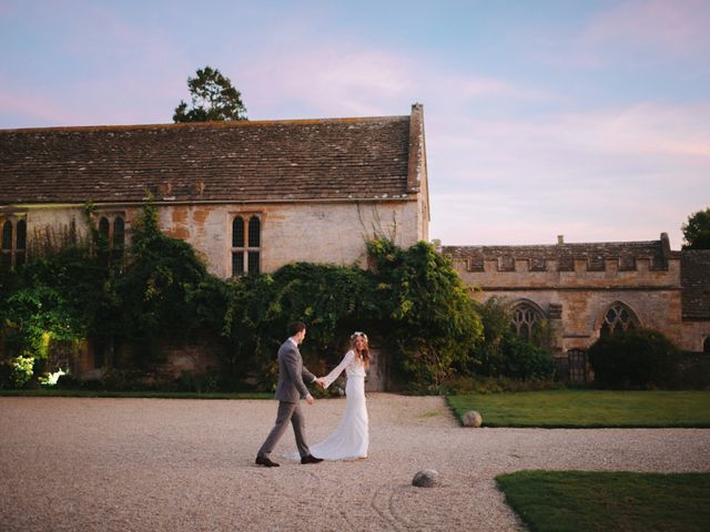 Alvar and Lucy&apos;s Wedding in Yeovil, Somerset 96