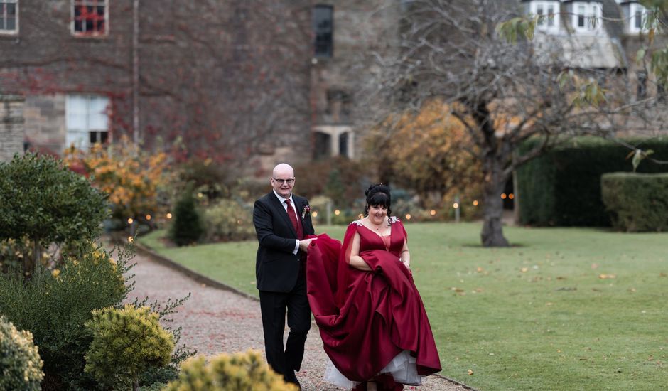 John   and Nicki 's Wedding in Whitby, North Yorkshire