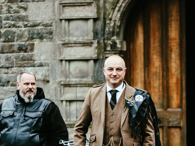 Stuart and Rhea&apos;s Wedding in Kilmarnock, Dumfries Galloway &amp; Ayrshire 4