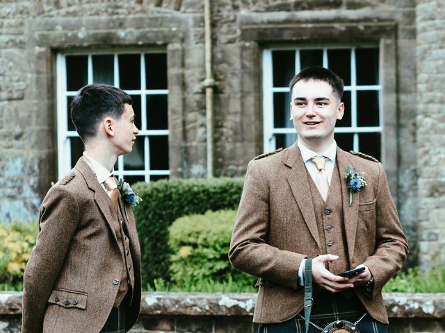 Stuart and Rhea&apos;s Wedding in Kilmarnock, Dumfries Galloway &amp; Ayrshire 9