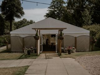 McKayla &amp; Kieran's wedding 2