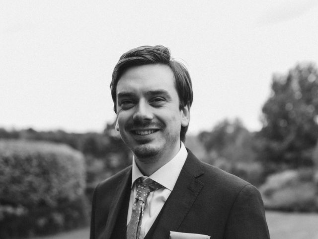 Joseph and Hannah's Wedding in Wakefield, West Yorkshire 32