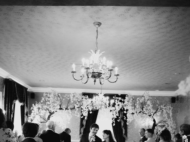 Joseph and Hannah's Wedding in Wakefield, West Yorkshire 56