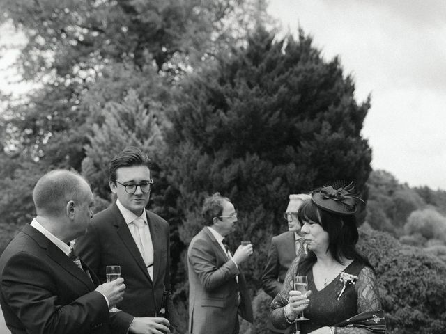 Joseph and Hannah's Wedding in Wakefield, West Yorkshire 64