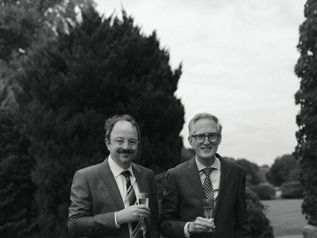 Joseph and Hannah's Wedding in Wakefield, West Yorkshire 67