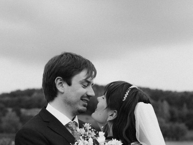 Joseph and Hannah's Wedding in Wakefield, West Yorkshire 97