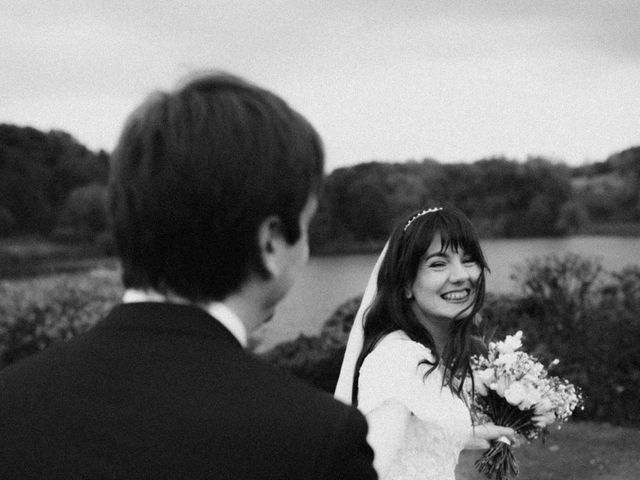 Joseph and Hannah's Wedding in Wakefield, West Yorkshire 101