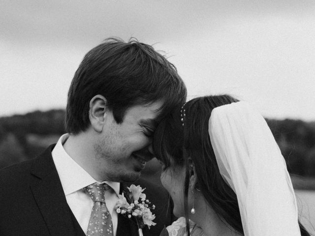 Joseph and Hannah's Wedding in Wakefield, West Yorkshire 103