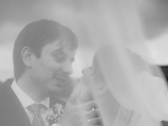 Joseph and Hannah's Wedding in Wakefield, West Yorkshire 105