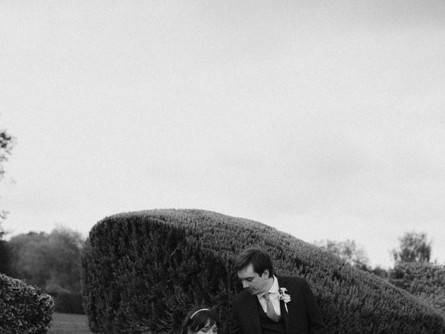 Joseph and Hannah's Wedding in Wakefield, West Yorkshire 110