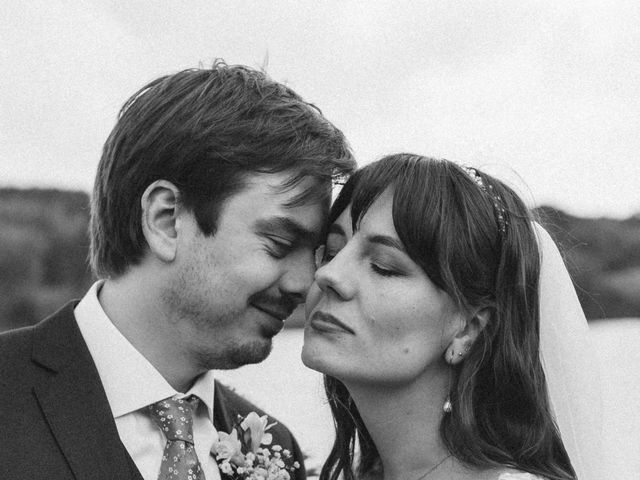 Joseph and Hannah's Wedding in Wakefield, West Yorkshire 118