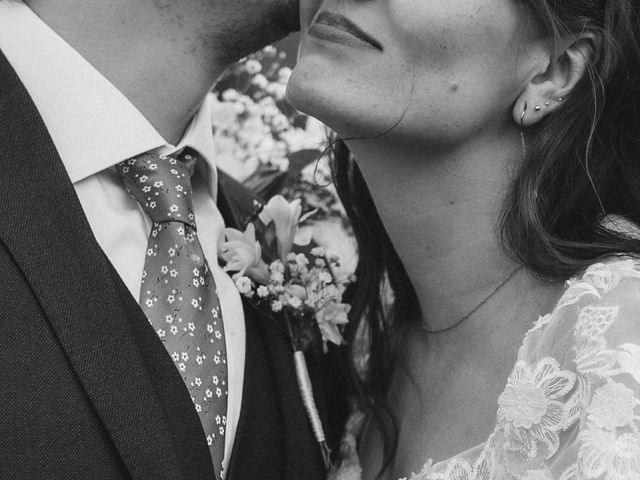 Joseph and Hannah's Wedding in Wakefield, West Yorkshire 119