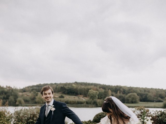 Joseph and Hannah's Wedding in Wakefield, West Yorkshire 123