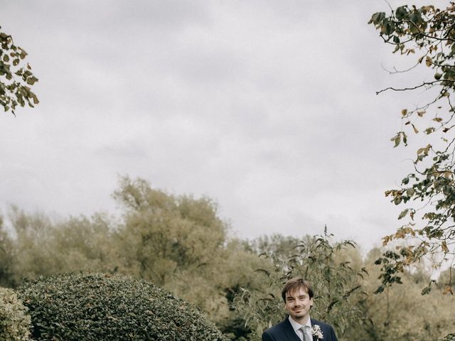 Joseph and Hannah's Wedding in Wakefield, West Yorkshire 131