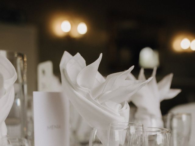 Joseph and Hannah's Wedding in Wakefield, West Yorkshire 136