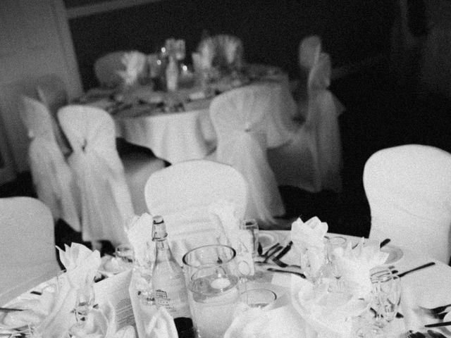 Joseph and Hannah's Wedding in Wakefield, West Yorkshire 137