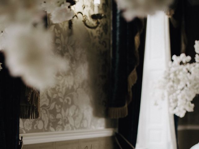 Joseph and Hannah's Wedding in Wakefield, West Yorkshire 139
