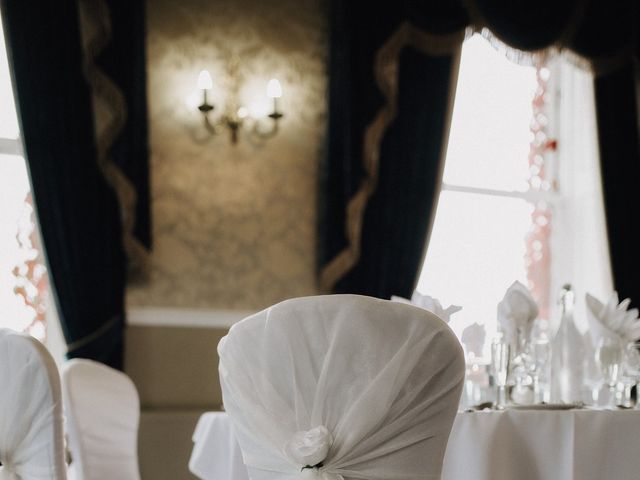 Joseph and Hannah's Wedding in Wakefield, West Yorkshire 140