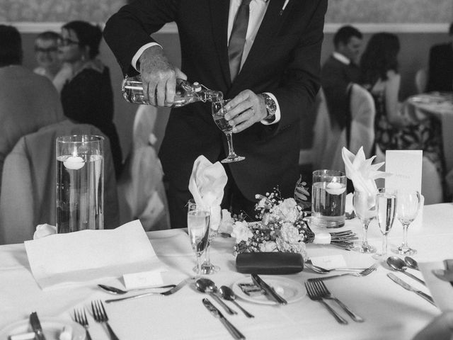 Joseph and Hannah's Wedding in Wakefield, West Yorkshire 145