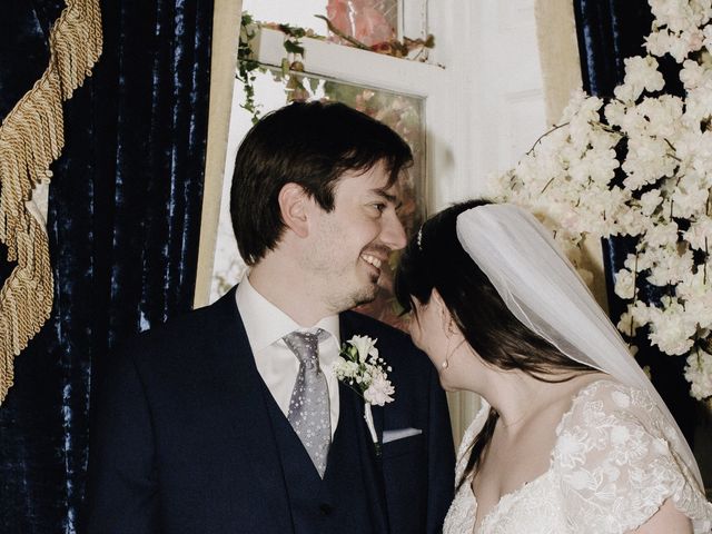Joseph and Hannah's Wedding in Wakefield, West Yorkshire 151