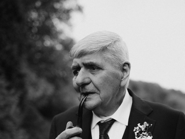 Joseph and Hannah's Wedding in Wakefield, West Yorkshire 154