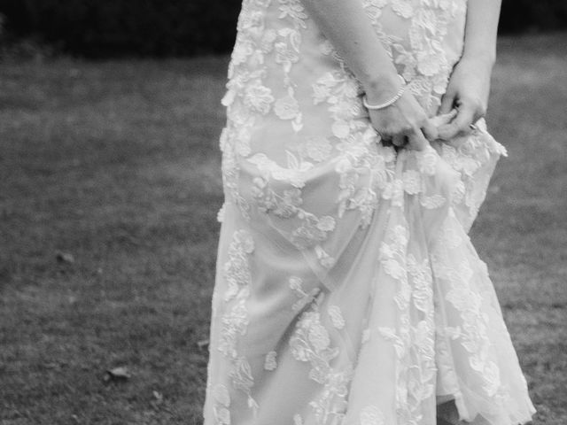 Joseph and Hannah's Wedding in Wakefield, West Yorkshire 158