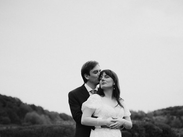 Joseph and Hannah's Wedding in Wakefield, West Yorkshire 161