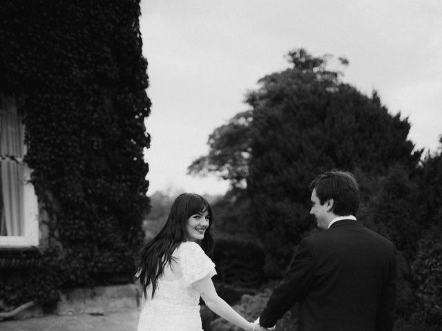 Joseph and Hannah's Wedding in Wakefield, West Yorkshire 163