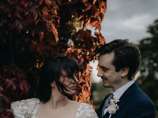 Joseph and Hannah's Wedding in Wakefield, West Yorkshire 167
