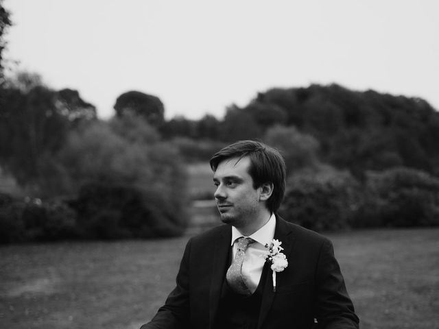 Joseph and Hannah's Wedding in Wakefield, West Yorkshire 168